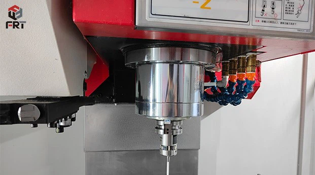spindle BT40 spindle BT40